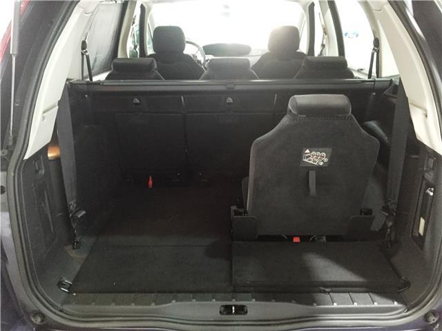 CITROEN C4 GRAND PICASSO (04/01/2008) - 